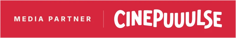 The Cinepuuulse media partner badge